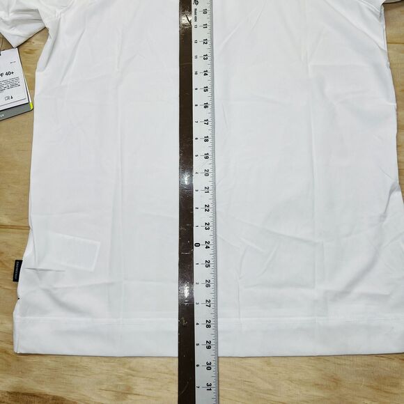 NEW MD Washington Commanders Nike Sideline Lockup Performance Polo Shirt - Picture 13 of 13